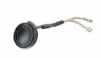 Focal ISTOY165 Custom Fit 6.5" 2-Way Upgrade For Front Door Component Peugeot 108 2014 - 2021 Speakers