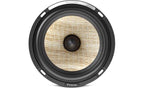 Focal P25FE - 10" 4-ohm Flax Cone 600Watt Component Subwoofer