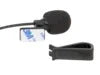 External Bluetooth microphone for Pioneer head units CTMIC-2/ACV 2.5mm