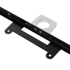 B-Tech BT7873/B Mounting Plate for Logitech Rally Range - Black