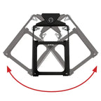 B-Tech BT7880/B Wall Mount for Apple TV® 4th Generation