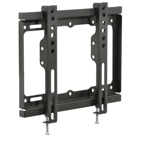 AV Link 129.540UK Fixed Vesa 200X200 17' - 42' Screen TV Wall Bracket