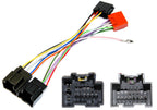 Chevrolet Aveo, Captiva, Epica, Spark  and Holden models to ISO harness lead CT20CV01 20-172