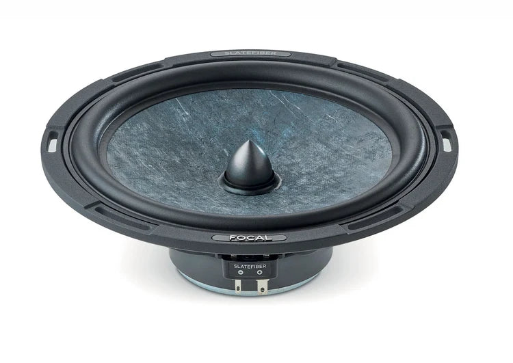 Focal Slatefiber 200SF 8 Inch 2 Way Component Kit 80w