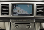 Jaguar XF, XK MMM2 2020 Navigation Map Update DVD - T1000-22180