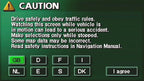 Toyota TNS600/TNS700 Navigation Map Update DVD - PZ445-X03EU-0N