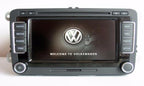 Volkswagen RNS-510 2020 Navigation Map Update Package - 1T0051859AQ-2