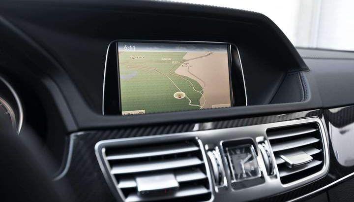Mercedes-Benz NTG4.5 COMAND 2023 v20 Navigation Map Update Package