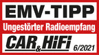 MATCH M 5.4DSP 5-Channel Micro Amplifier With Integrated 9-Channel DSP