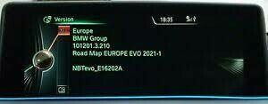 BMW 2023-1 Europe evo id/4 only & FSC code