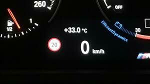 BMW 2023-1 Europe Live Download Navigation System Version