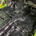 Dynamat DYN10428 Xtreme (2.6 SqM) Bulk Pack Car Sound Proofing Extreme Deadening Noise Reduction