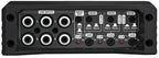 Helix Amplify 206 Direct 6 Channel Amplifier with DSP Input Bridgeable Amp