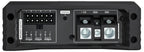 Helix Amplify 206 Direct 6 Channel Amplifier with DSP Input Bridgeable Amp