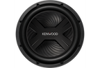 Kenwood KFC-PS2517W PS-series 1300w 25cm subwoofer