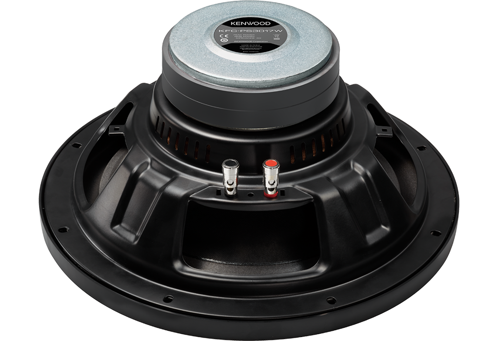 JBL Stage A3001 Amp and Kenwood KFC-PS3017W 12" 1000W Sub package deal
