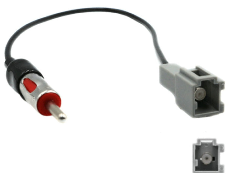 Honda (2016 Onwards) Male to Female Honda Antenna Adapter 21-150