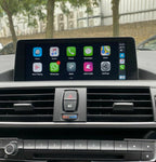 BMW BMW NBT EVO ID5/6 APPLE WIRELESS CARPLAY VIM ANDROID SCREEN MIRRORING ACTIVATION