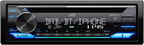 JVC KD-DB922BT Bluetooth DAB-Tuner MP3/WMA/WAV/FLAC iPhone Android illumination