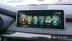 BMW BMW NBT EVO ID5/6 APPLE WIRELESS CARPLAY VIM ANDROID SCREEN MIRRORING ACTIVATION