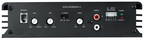 Ground Zero Iridium GZIA2235HPX-II 2 Channel Amplifier - 2 x 150 WRMS @ 4ohm