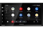Kenwood DMX7722DABS 6.8" DAB+, Android Auto, Apple CarPlay, WI-FI Spotify, Bluetooth W/ Reverse Camera Aerial