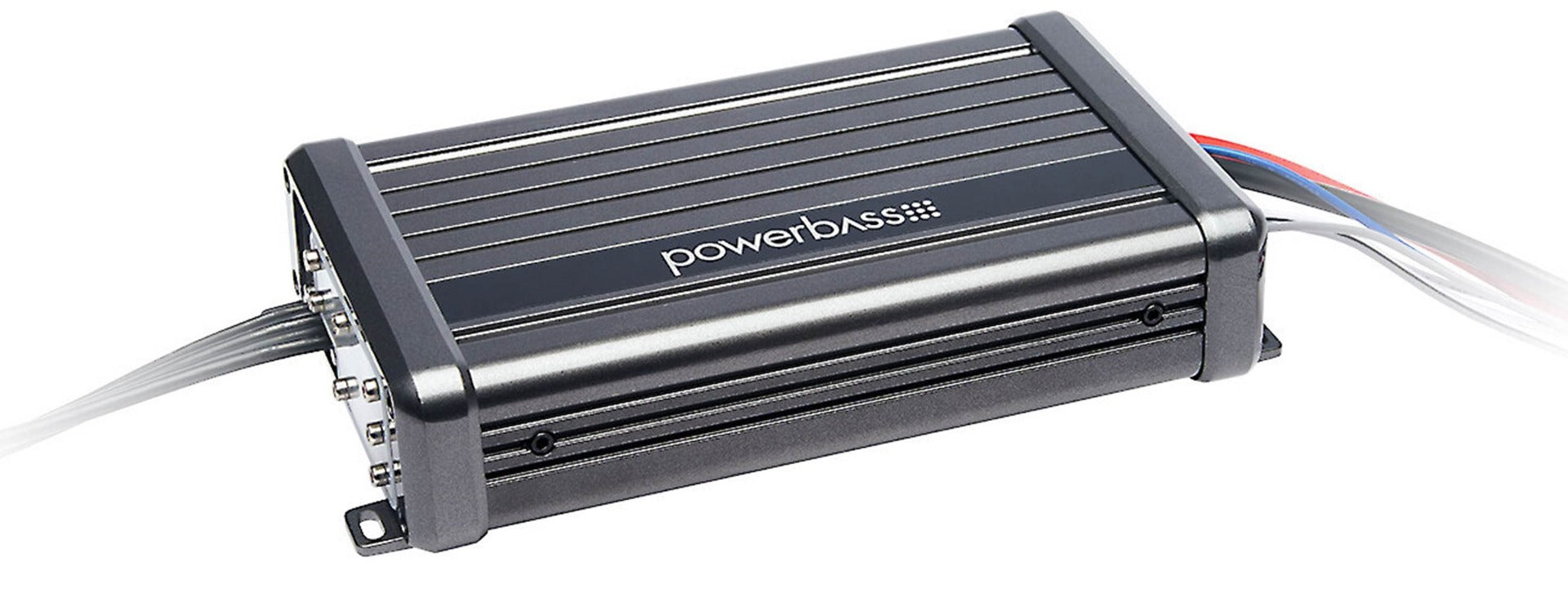 PowerBass XL-2305MX - 2 Channel Class D PowerSport Amplifier 1200W