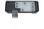 PowerBass XL-2305MX - 2 Channel Class D PowerSport Amplifier 1200W