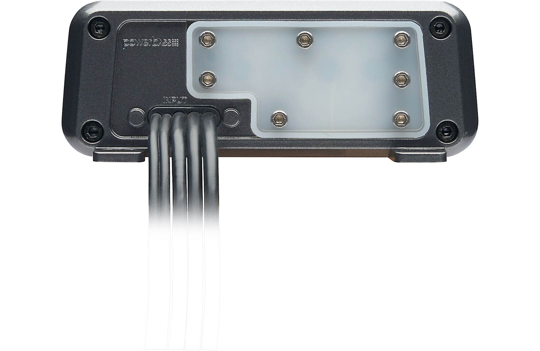 PowerBass XL-2305MX - 2 Channel Class D PowerSport Amplifier 1200W