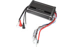 PowerBass XL-2305MX - 2 Channel Class D PowerSport Amplifier 1200W