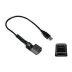 Honda Civic 9TH GEN 2012-2017 With Premium Audio Double Din Fascia / Steering / Antenna / USB Retention Kit