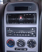 Vauxhall Astra G 1999-2004 Stereo Fitting Kit, Steering Control Adaptor, Aerial, Keys