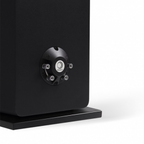 Elipson Prestige Facet 24F Floorstanding Speakers Black