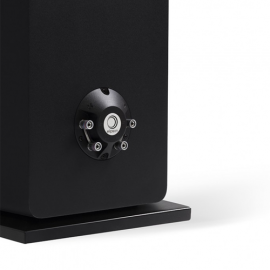 Elipson Prestige Facet 24F Floorstanding Speakers Black