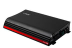 Vibe POWERBOX 250.2-V0  - 2 Channel Class D Amplifier 1400W