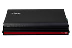 Vibe POWERBOX 250.2-V0  - 2 Channel Class D Amplifier 1400W