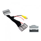 Honda Civic, CR-V, Jazz Rear View Camera Cable with 5 inch Screen radios (32 Pin Connector 27-263