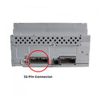 Honda Civic, CR-V, Jazz Rear View Camera Cable with 5 inch Screen radios (32 Pin Connector 27-263