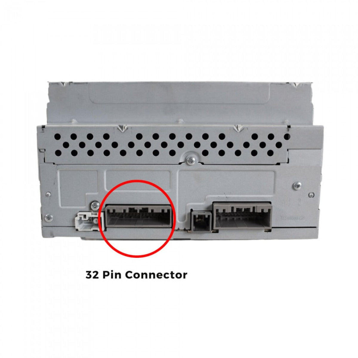 Honda Civic, CR-V, Jazz Rear View Camera Cable with 5 inch Screen radios (32 Pin Connector 27-263