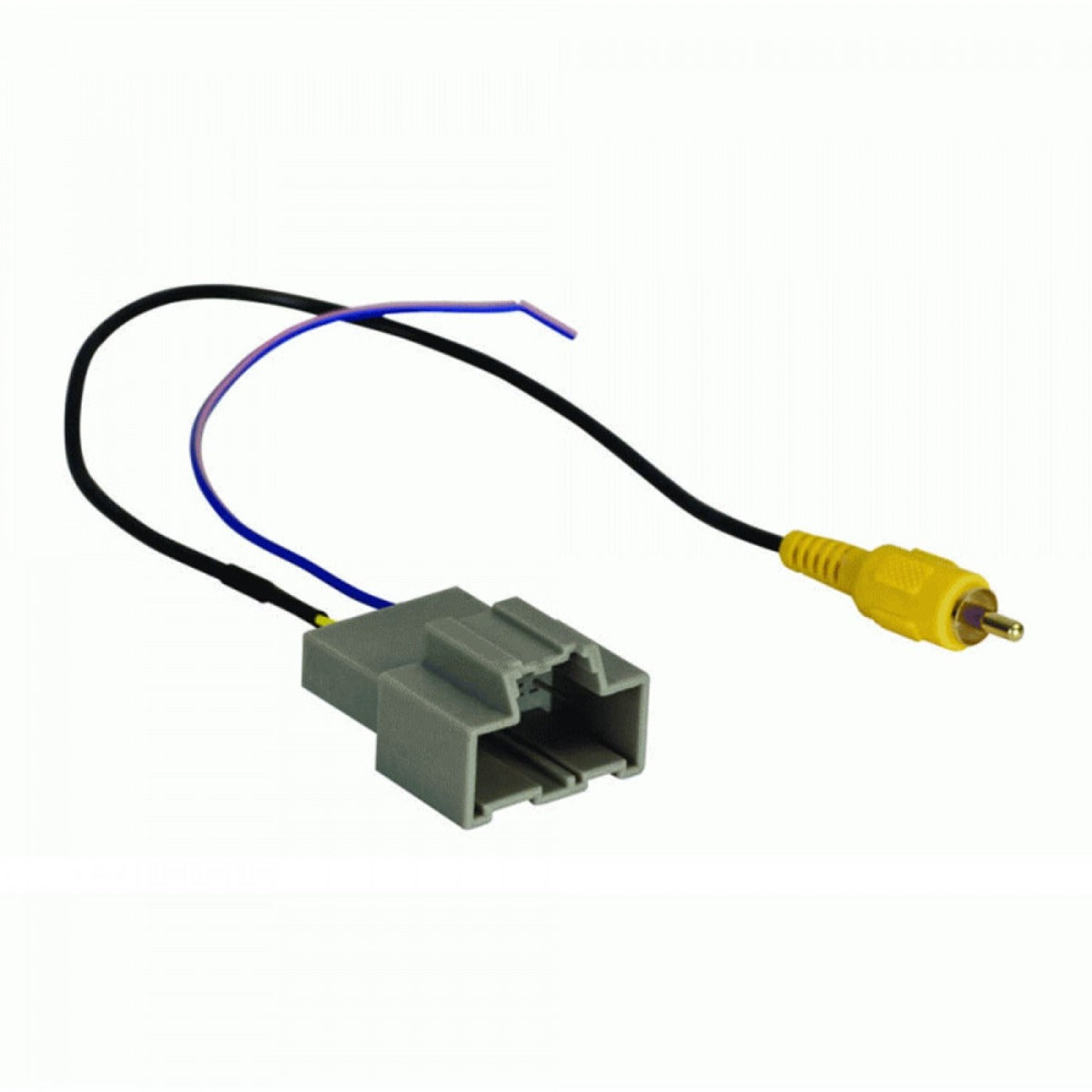 Cadillac, Chevrolet, GMC, Holden Navigation Camera Retention Harness (20 PIN) 27-270
