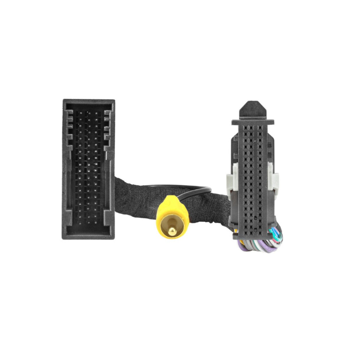 Ford OEM Sync 2 and 3 systems (CODING REQUIRED) Reverse Camera Retention 27-317-RET