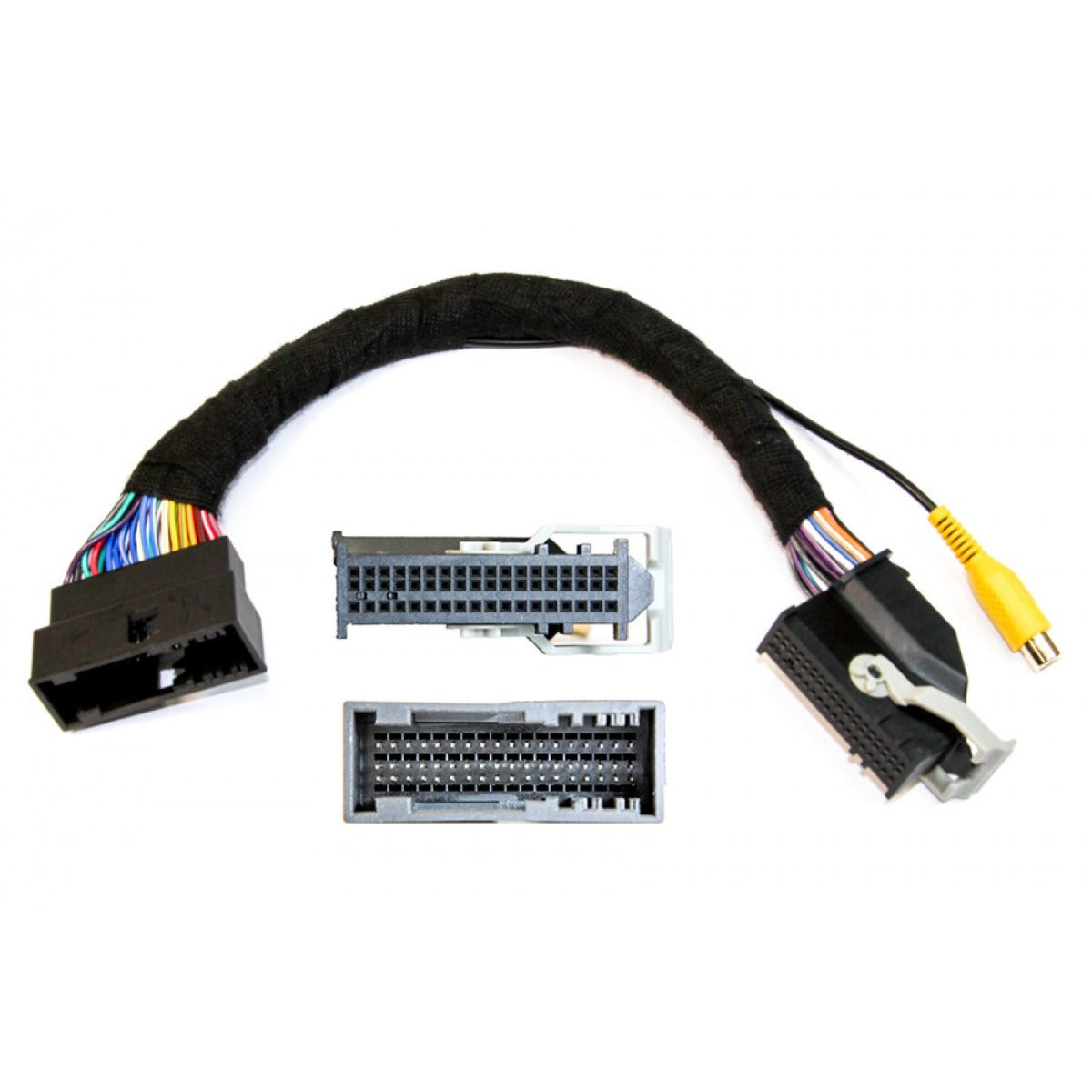 Ford Reverse Camera Addon Interface Adaptor 27-317