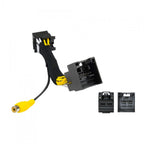 Ford Fiesta, Focus, Galaxy, Mondeo, Mustang, Puma, Ranger, S-Max, Transit Reverse Camera Addon Interface Adaptor InCarTec 27-319