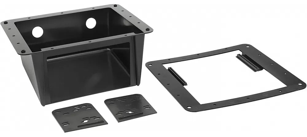 Universal Under Dash Double Din Housing ACV 271000-00