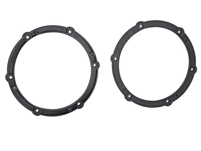 Citroën, Peugeot, Toyota, Vauxhall Most Models 165mm Speaker Adaptor CT25TY05 ACV 271040-10