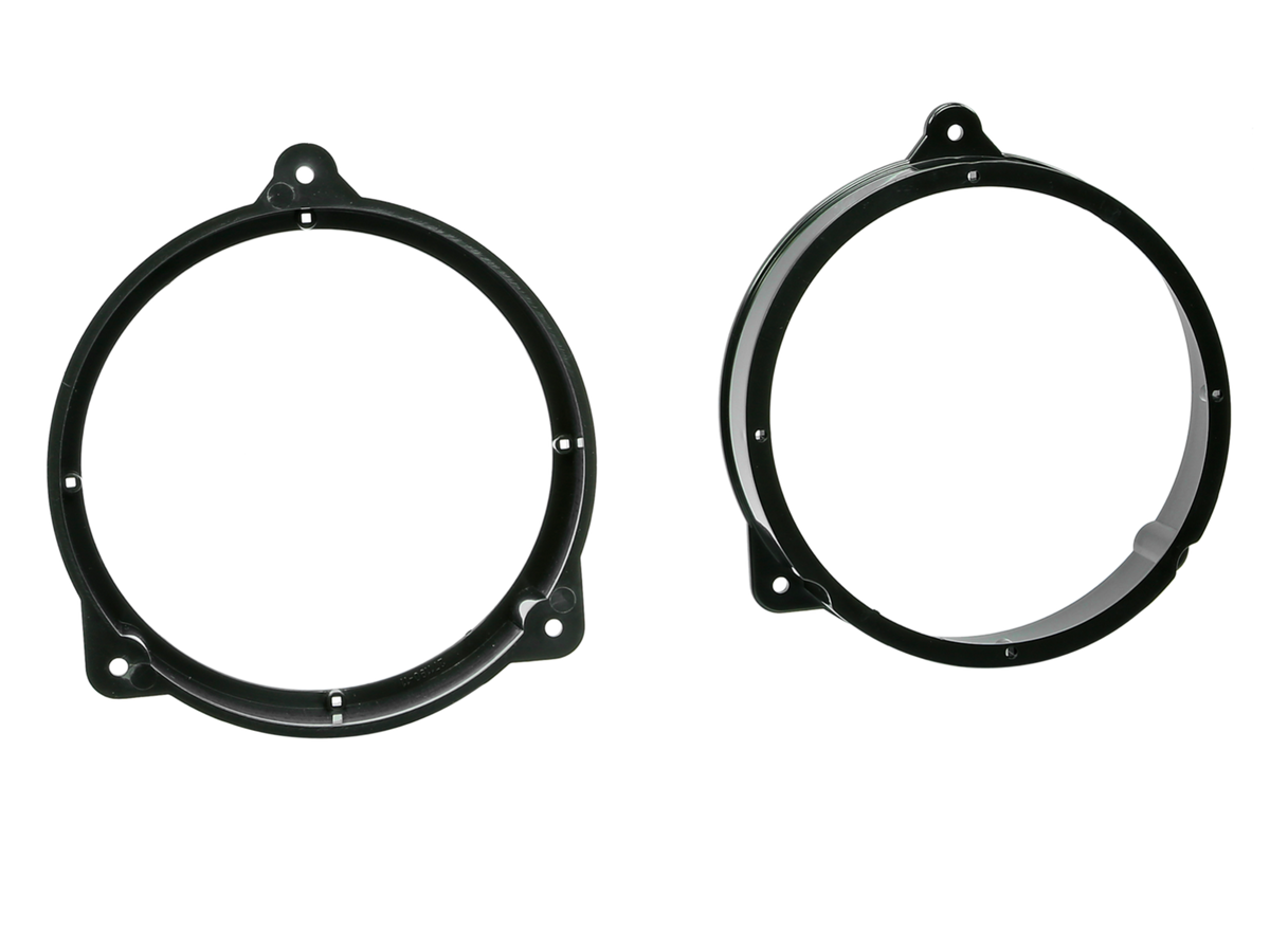 Mercedes CLK 1997-2003 165mm Front Door Speaker Adaptor CT25MC06