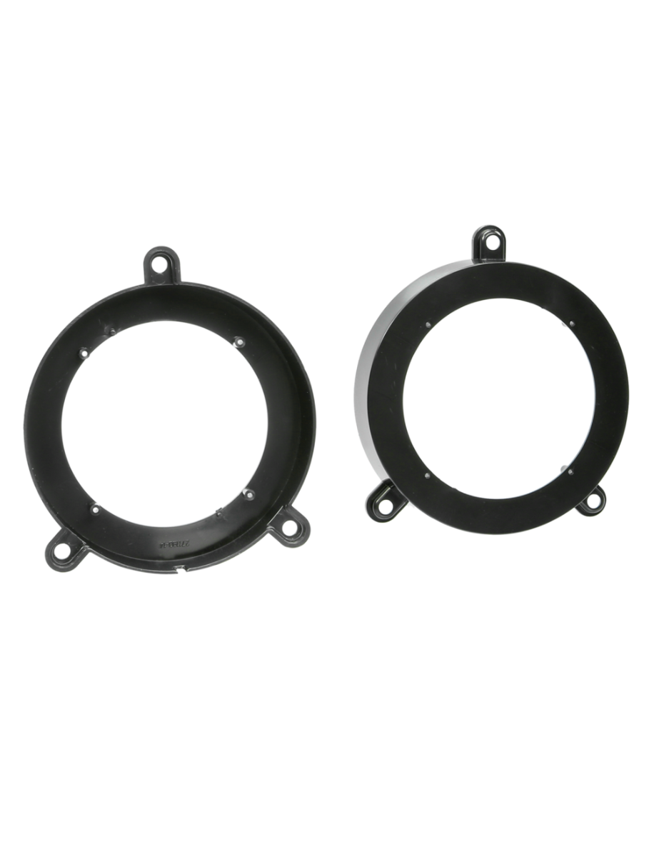Mercedes C/CLC/G-Class 2000 onwards 5-1/4 inch Speaker Adaptor ACV 271190-14