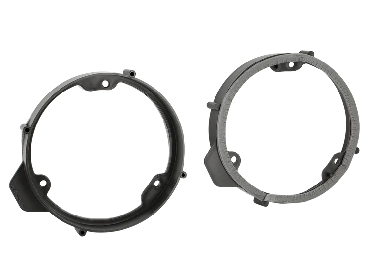 Mercedes A / B / C / CLA 165mm Front/Rear Door Speaker Adaptor ACV 271190-20