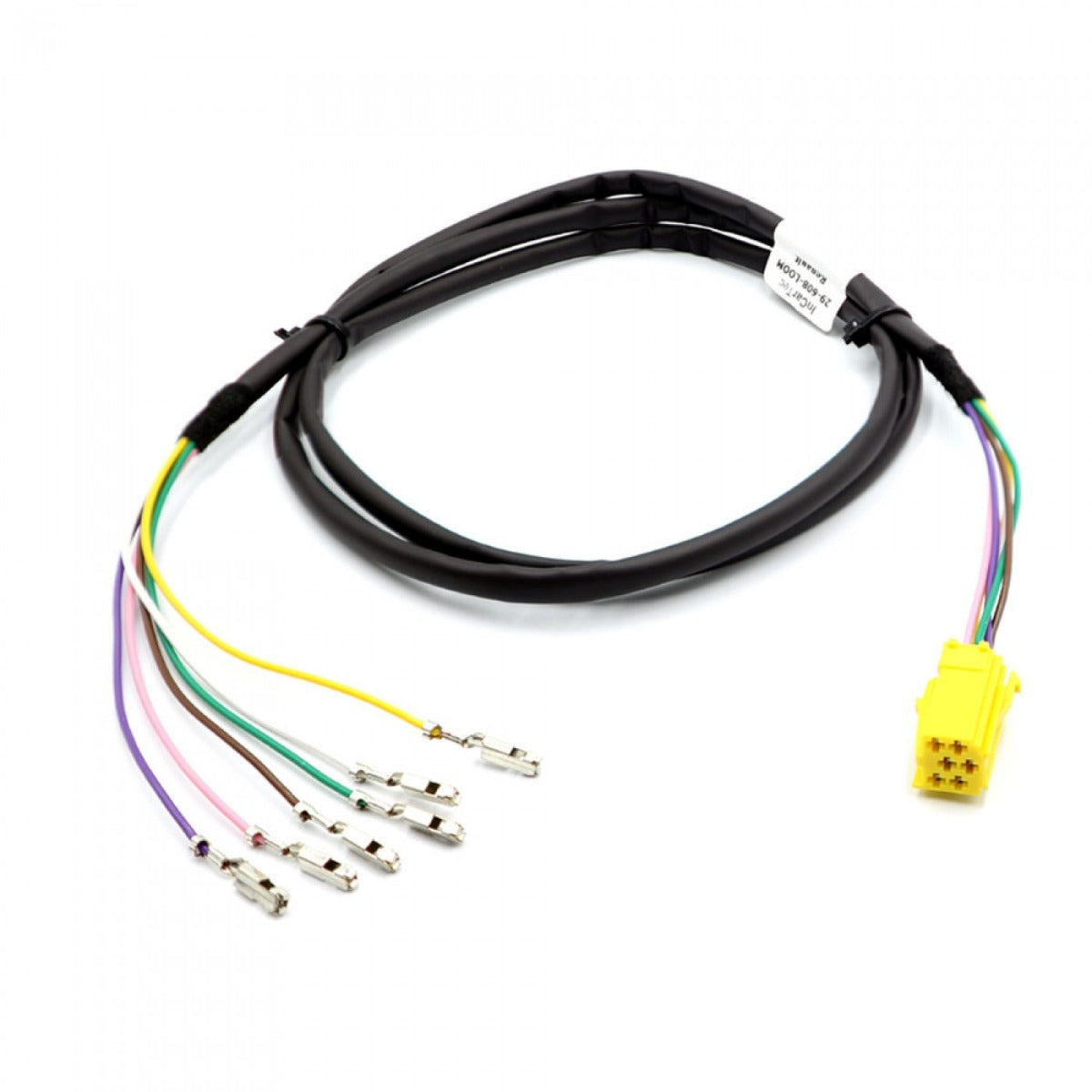 Renault Master 2010 - 2019 steering wheel audio paddle control loom (requires original paddle and loom connection) 29-608-LOOM
