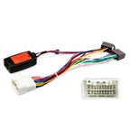 Mitsubishi Lancer 2008 - 2010 Double Din Installation Kit 50-365 + 29-681